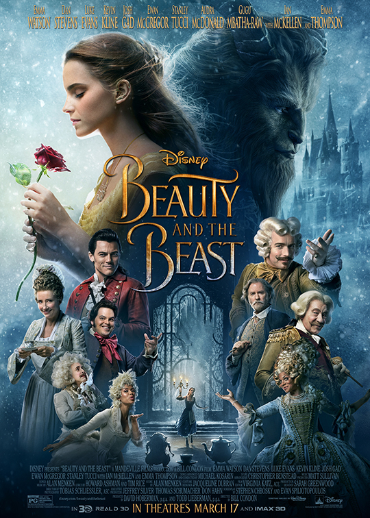 movie beauty