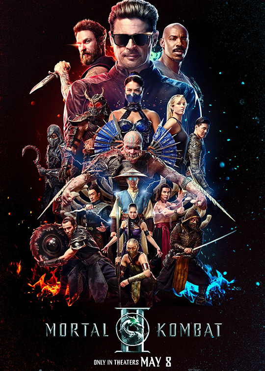 movie combat