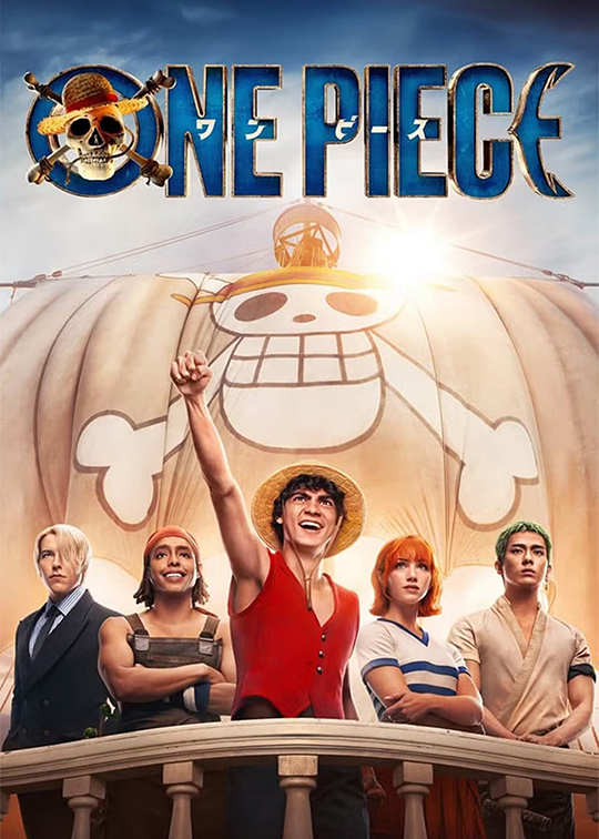 movie one piece