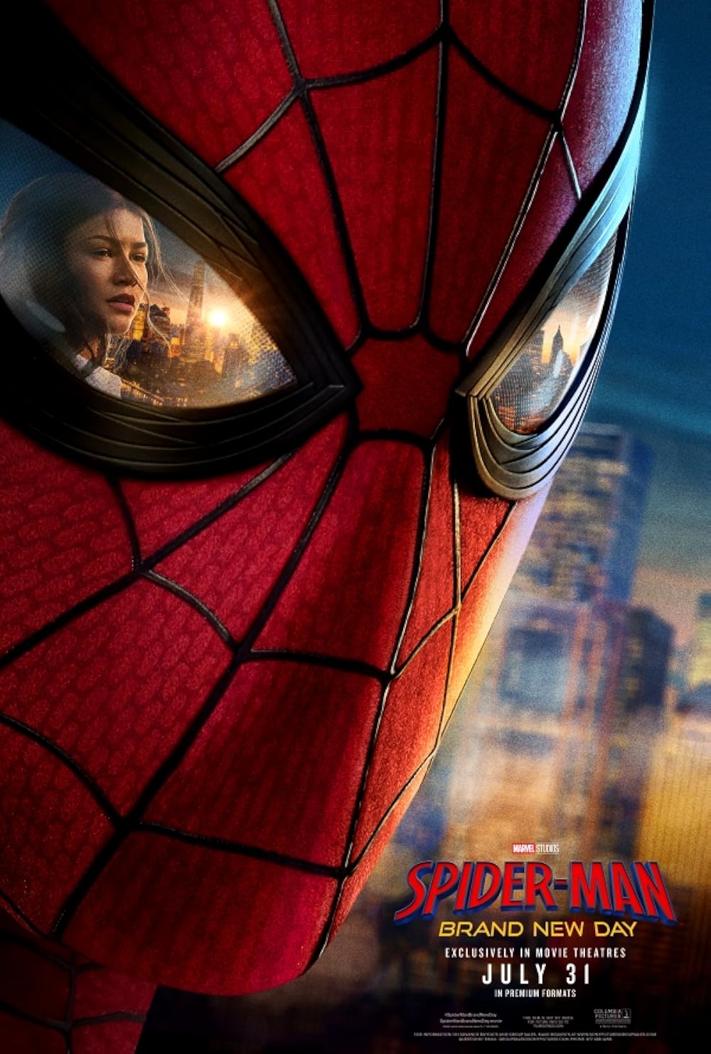 movie spider man