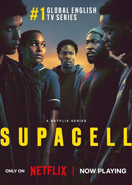 movie super cell