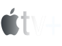 tv Logo apple tv+