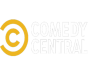 tv Logo comedy central