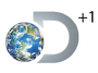 tv Logo discovery+